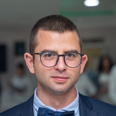 Velibor Došljak